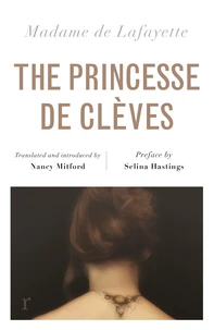 The Princesse de Clèves (riverrun editions)