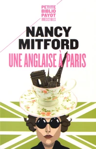 Une Anglaise à Paris