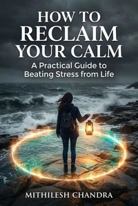How to Reclaim Your Calm: A Practical Guide to Beating Stress from Life