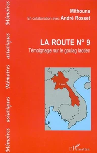 La route n° 9.