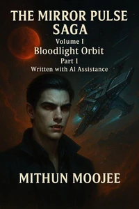 Bloodlight Orbit (Book 1)