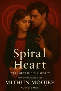Spiral Heart: Every Beat Hides a Secret