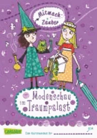 Mitmach-Zauber 02: Modenschau im Traumpalast