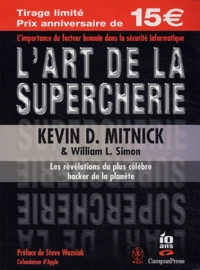L'art de la supercherie