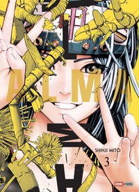 Alma Tome 3