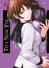 To a New You Tome 4