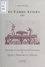 Les Tards Avisés, 1707 : Histoire d'une révolte paysanne en Quercy, Périgord et Agenais