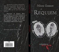 Miton Gossare - Requiem par Miton Gossare.
