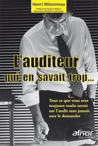 L'auditeur qui en savait trop...
