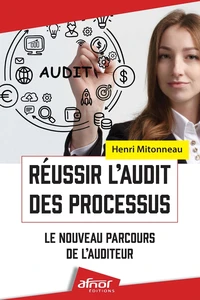 Réussir l'audit des processus
