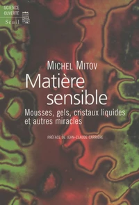 Matière sensible