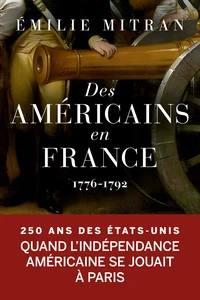 Des Américains en France
