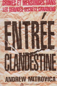 Entrée clandestine