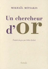 Un chercheur d'or