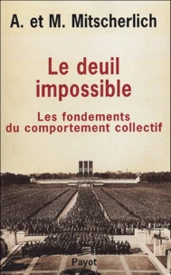 Le deuil impossible