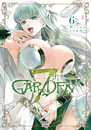 7th Garden Tome 6