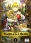 Magus of the library Tome 1