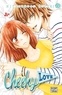 Mitsubachi Miyuki - Cheeky Love Tome 13 : .