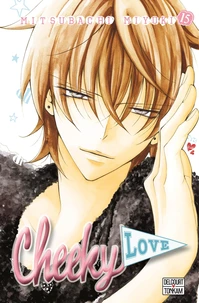 Cheeky Love Tome 15