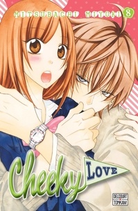 Mitsubachi Miyuki - Cheeky Love Tome 8 : .