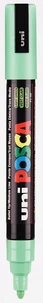 Marqueur posca pc-5m 1,8 mm-2,5 mm - vert clair