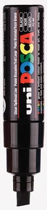 Marqueur posca pc-8k 8 mm - noir