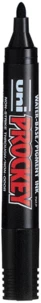 Marqueur prockey noir ogive