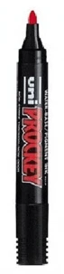 Marqueur permanent Prockey Rouge pointe ogive