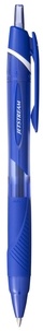 MITSUBISHI PENCIL - Roller Jetstream Mix Bleu 0,7