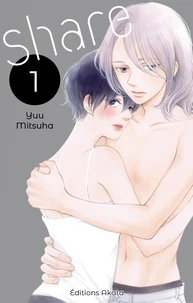 Share Tome 1
