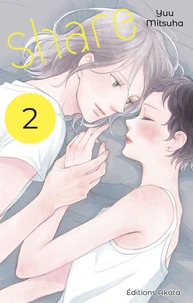 Share Tome 2