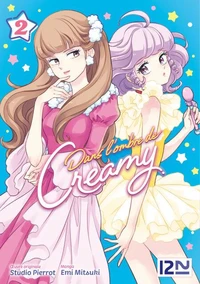 Dans l'ombre de Creamy Tome 2