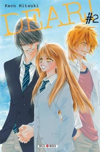 Dear Tome 2