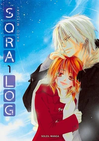 Sora log Tome 1