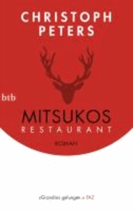 Mitsukos Restaurant.