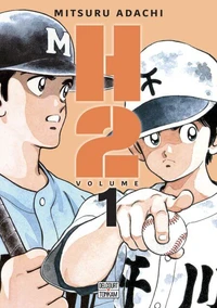 H2 Édition Double T01