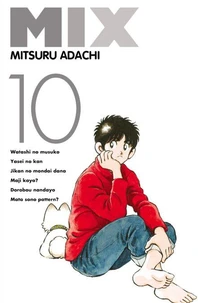 Mix T10
