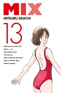 Mitsuru Adachi - Mix T13.