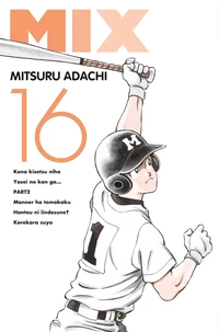 Mix Tome 16