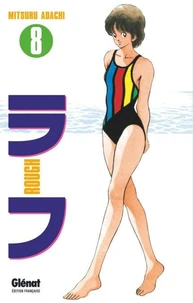 Rough - Tome 08