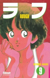 Rough - Tome 09