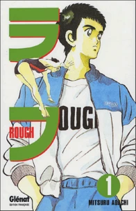 Rough Tome 1