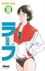 Rough - Tome 10
