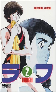 Rough Tome 2