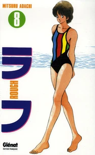 Rough Tome 8