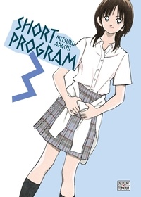 Mitsuru Adachi - Short Program T03.