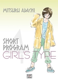 Mitsuru Adachi - Short Program T04.