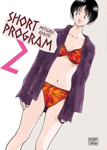 Mitsuru Adachi - Short Program Tome 2 : .
