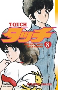 Mitsuru Adachi - Touch - Tome 08.