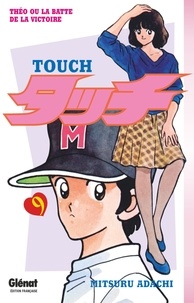 Mitsuru Adachi - Touch - Tome 09.